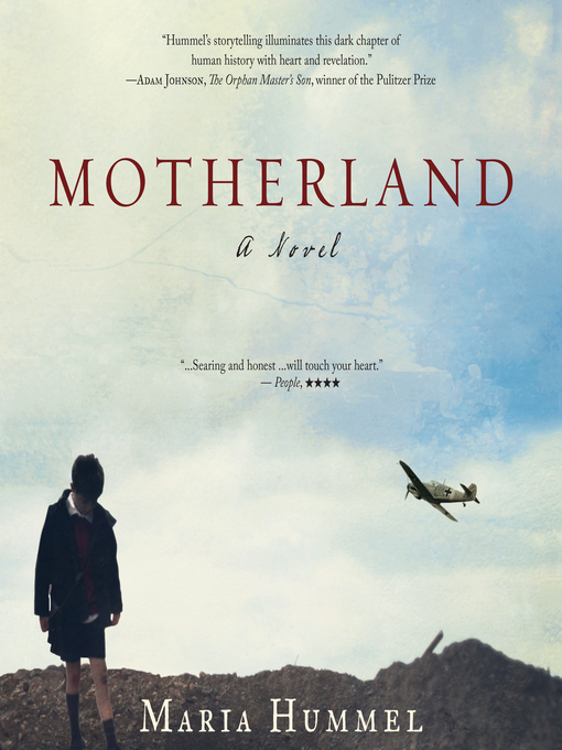 Title details for Motherland by Maria Hummel - Available